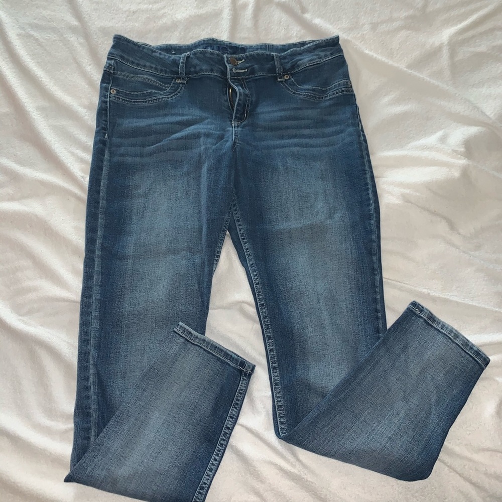 Junior 13/14 jeans